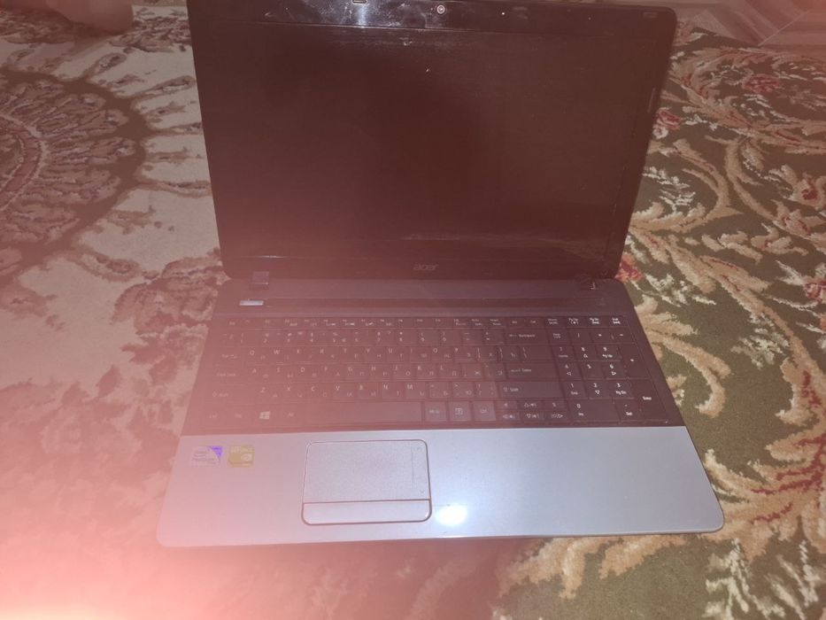 Acer noutbook kompyuter Acer