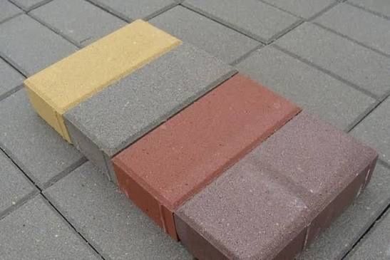 Брусчатка Прессованная Уральск