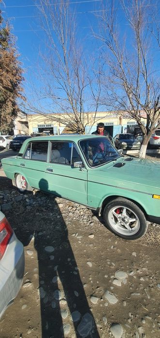 Vaz 2106 aksesuarlar bor
