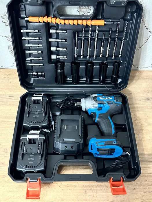 Акция!!! Гайковерт 350n