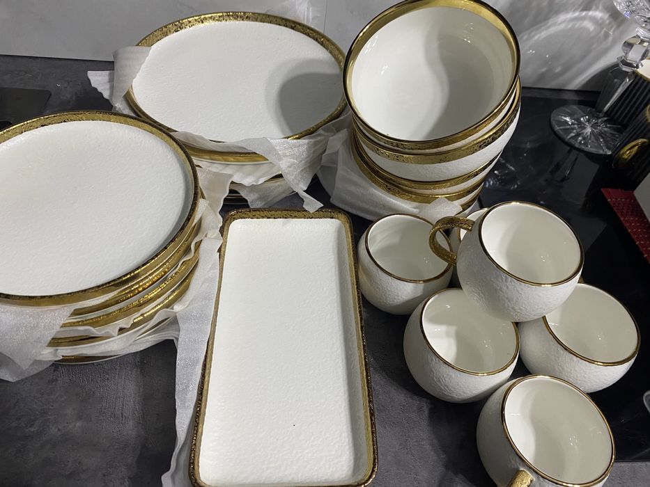 Посуда для кухни