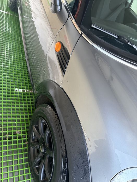 MiniCooper mini one R56 Automat