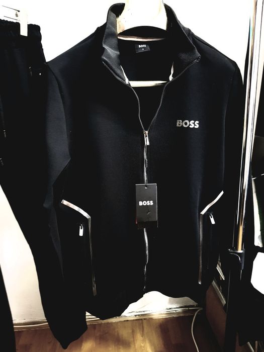 ‼Trening Boss bumbac calitate premium‼