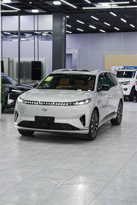 Dongfeng 008 narxi 32300$