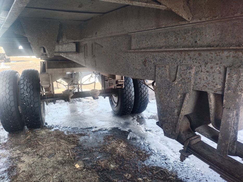 Продам прицеп!!!