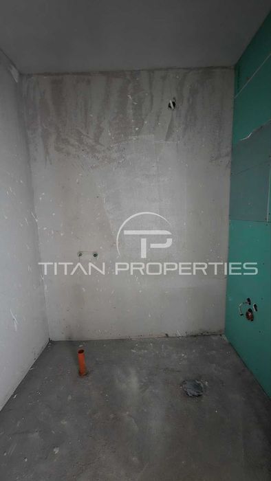 Продава се Двустаен апартамент в Пловдив, Младежки Хълм - 79 кв.м за 2400 €/кв.м - Снимка #5