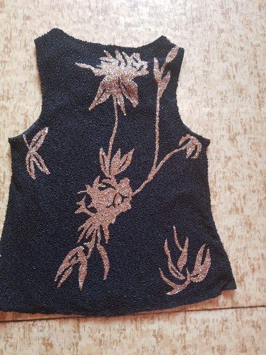 Изделие с бисером