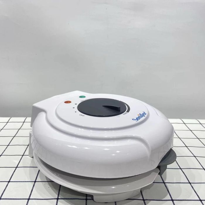 Доставка! Вафельница Sonifer SF-6034
