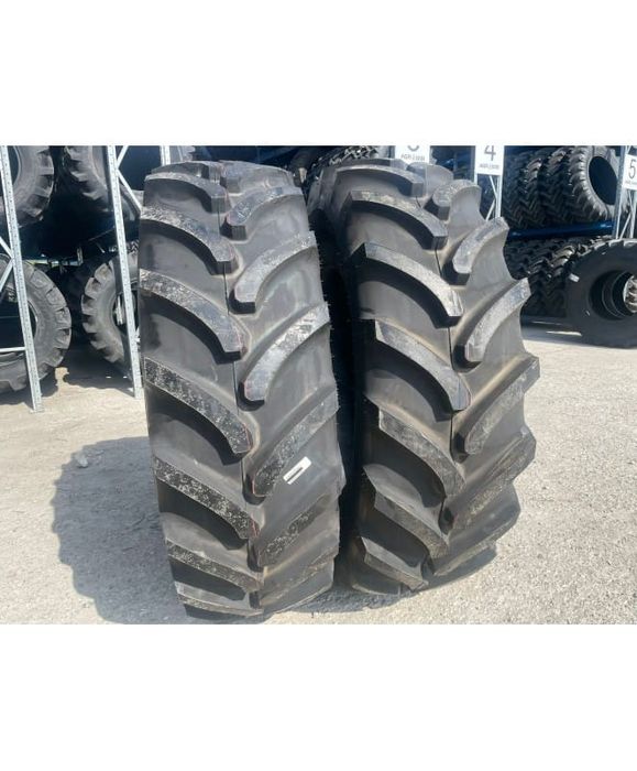 520/85 r38 20.8 r38 firestone 5208538 20838 radial 8000 155a8  Cauciucuri tractor, Fiat, Case, Fendt, John Deere, New Holland, Massey Ferguson, UTB