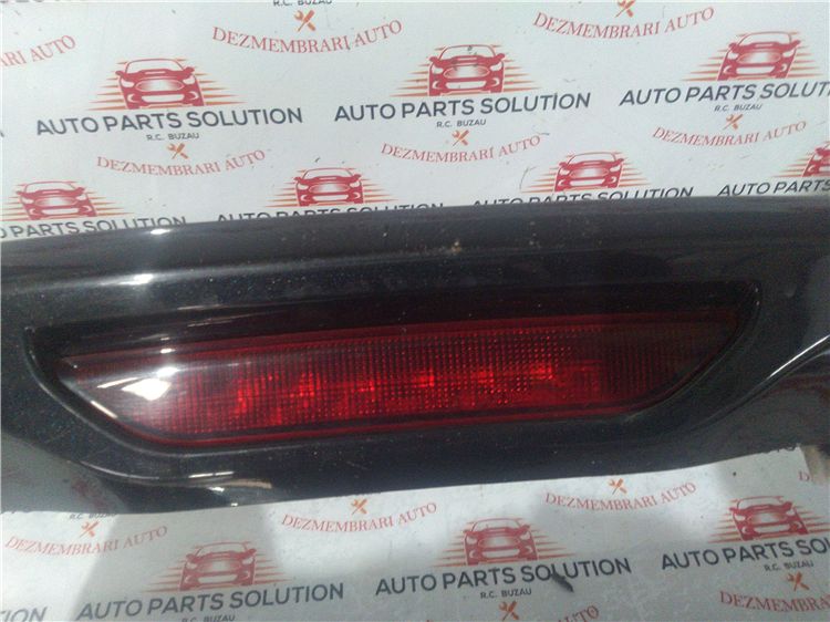 Stop luneta jeep grand cherokee an fabr. 2014
