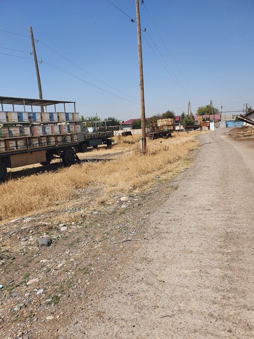 Ferma. 3.8 ga yer maydoniga ega chorva fermasi sotiladi