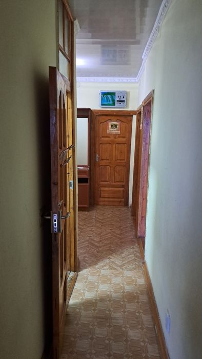 Сдам квартиру в аренду на долгий срок...