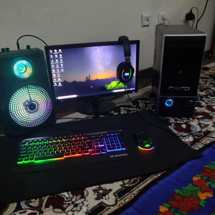 Kampyuter sotiladi ddr4 egrovoy