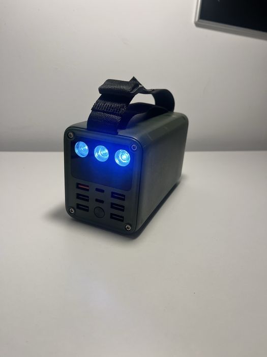 Power Bank Konfulon