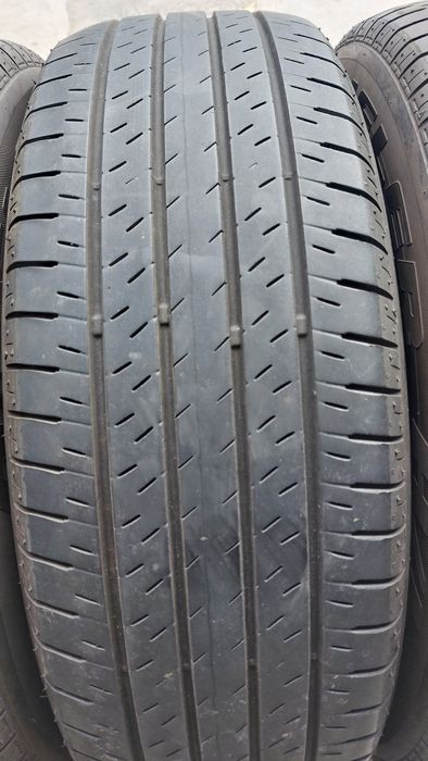 Летни гуми 225/60/18 Bridgestone Dueler 4 броя