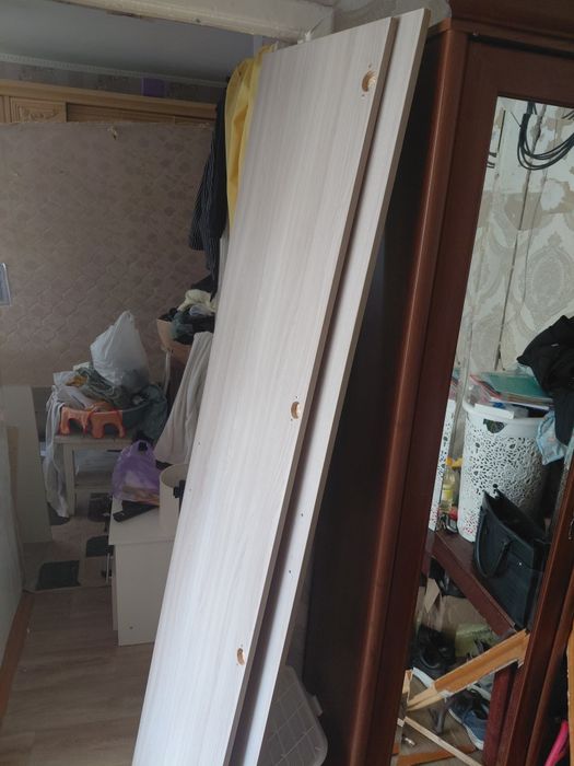 Двери бесплатно на дрова
