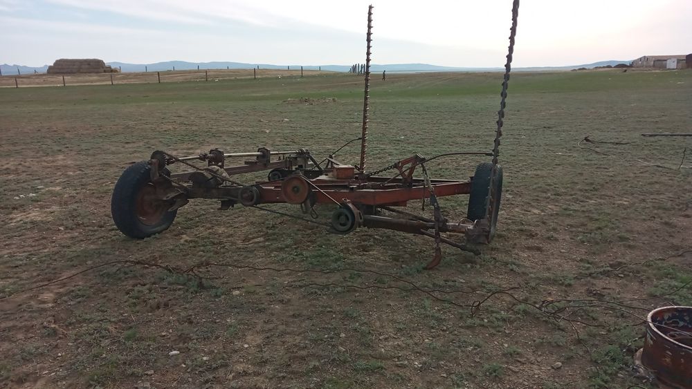 Кдп-4 двухбруска