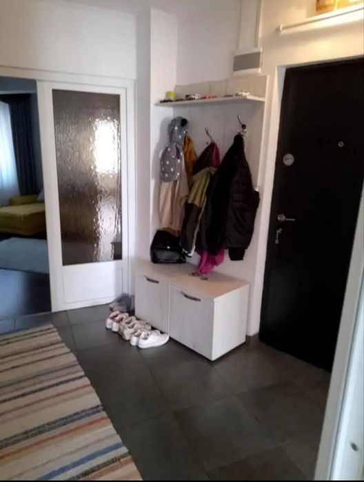 Vând apartament Seini