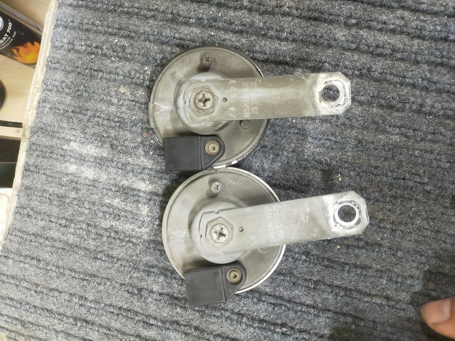 Продам сигналы для авто