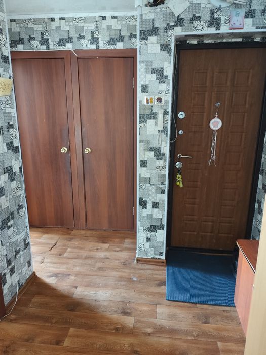 Продам 4х комнатную квартиру