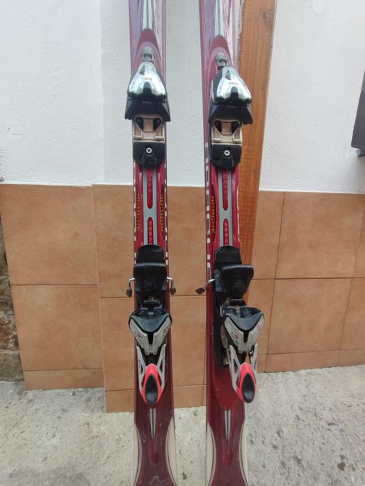 Schiuri+Clapari Salomon 43/44