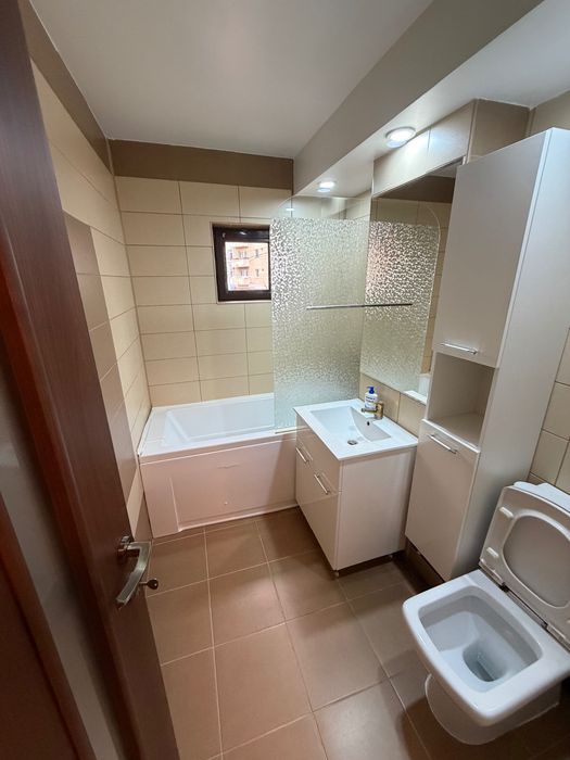 Apartament pentru închiriat