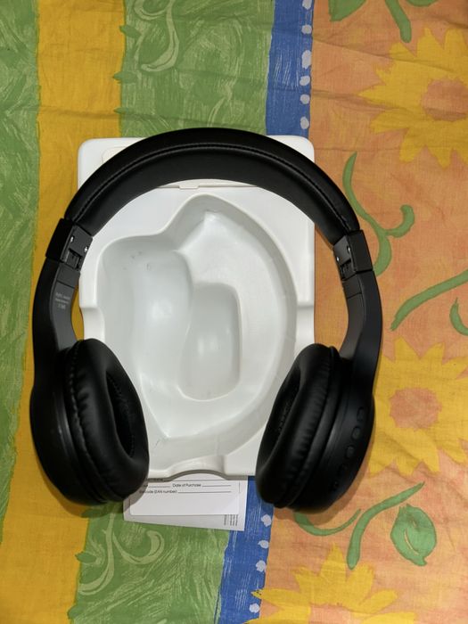 Vând căști Riversong Rhythm L Wireless
