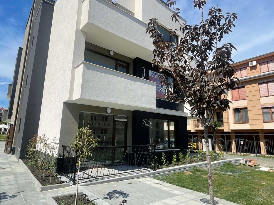 Продава се Двустаен апартамент в с. Равда, Област Бургас - 73 кв.м за 1247 €/кв.м - Снимка #9