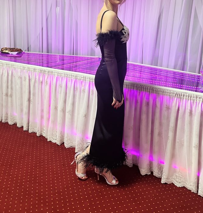 Rochie model Cristina Savulescu