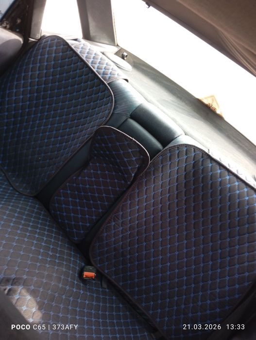 Продам пасат б3 1,8 газ бензин