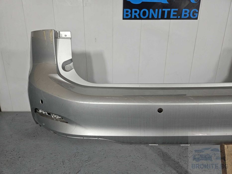 Задна броня FORD FOCUS MK4 Wagon Combi Форд Фокус комби 2018- 2021