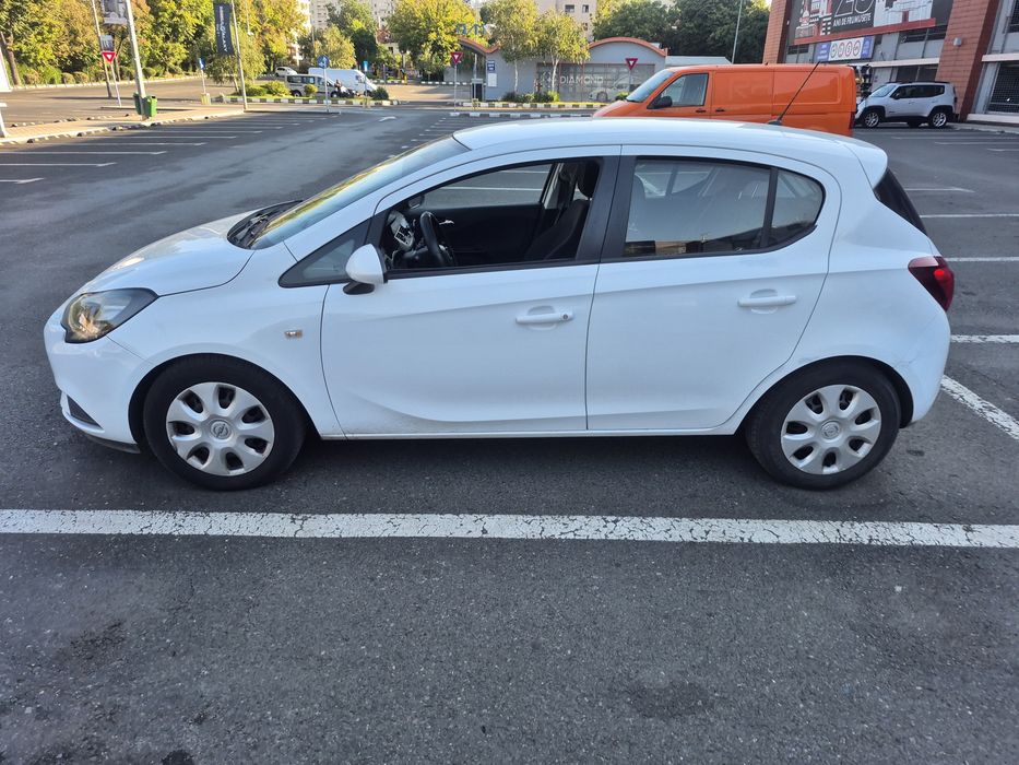 OPEL Corsa 2016 — imagine 3