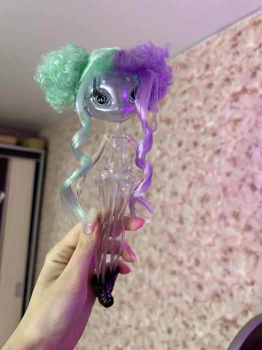 Novi Stars кукла