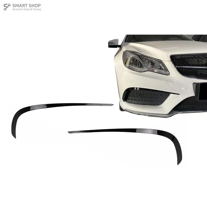 Ornamente bara fata flapsuri Mercedes E-Class C207 Coupe A207 Cabriole