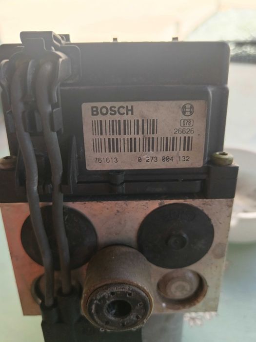 ABS Модул за Audi A6 C5