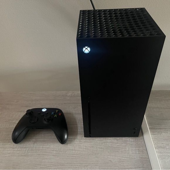 Xbox series X 1TB