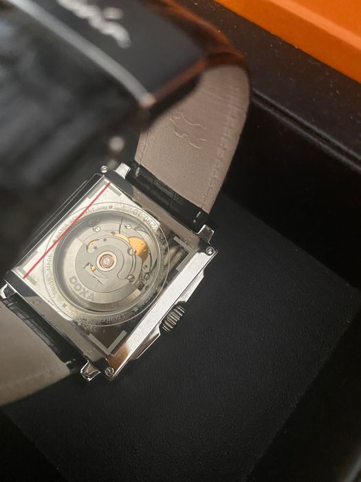 Ceas bărbătesc DOXA