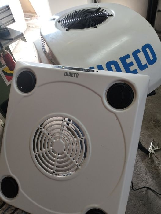 waeco aer condiționat invertor 12v2000w