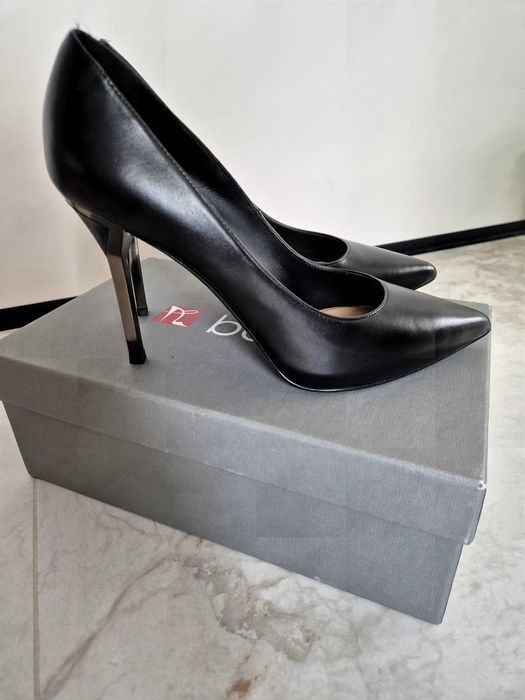 Туфли лодочки Ballin