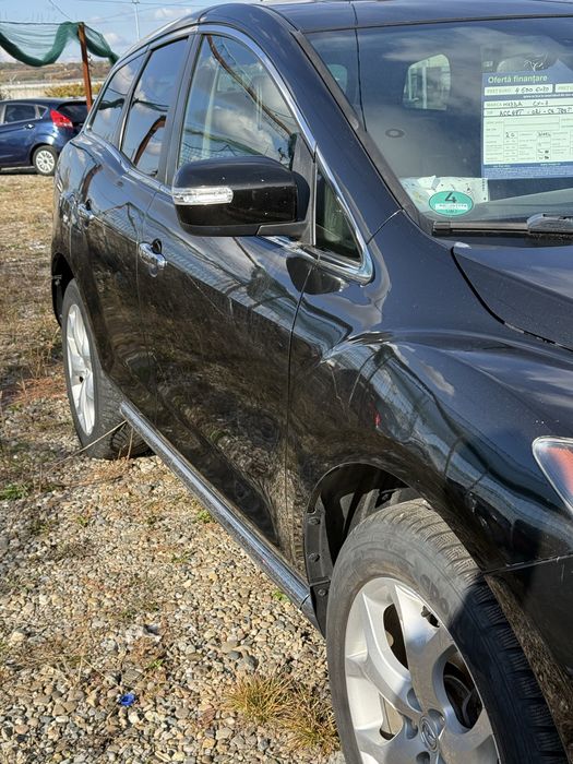 Vand Mazda CX-7 negociabil