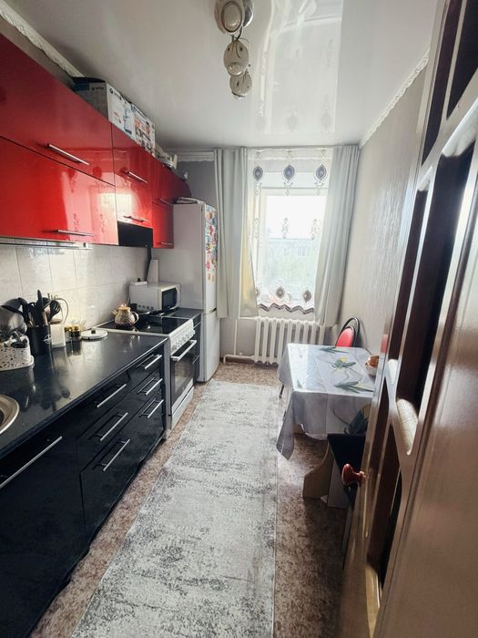 Продам 3-комнатную квартиру