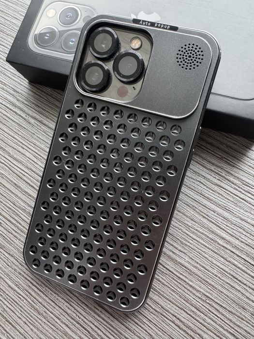 iPhone 13 Pro 256г 83% АКБ