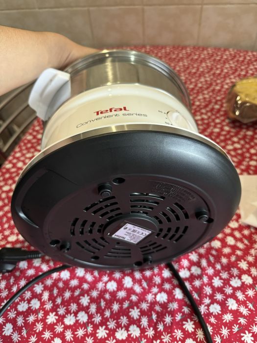 Oala la abur Tefal