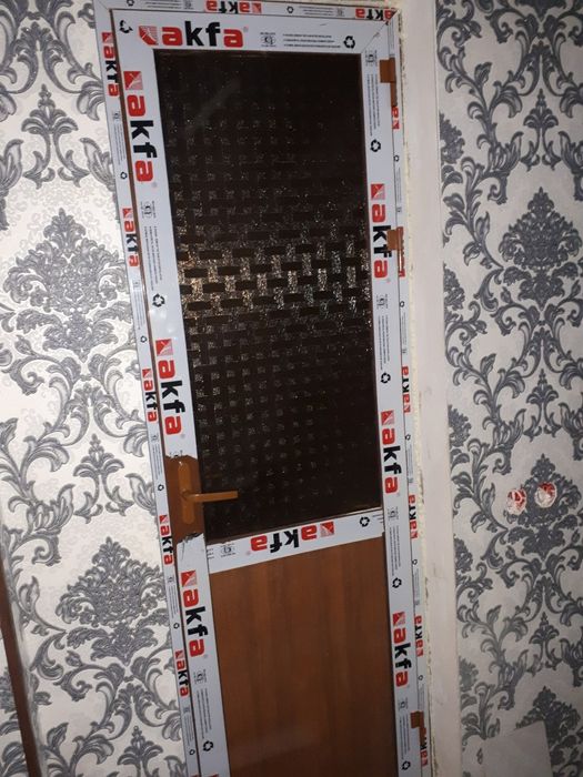 akfa plast rom eshiklar (zakazga) Toshken shaxri va viloyatlari