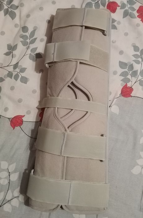 Orteze pentru genunchi