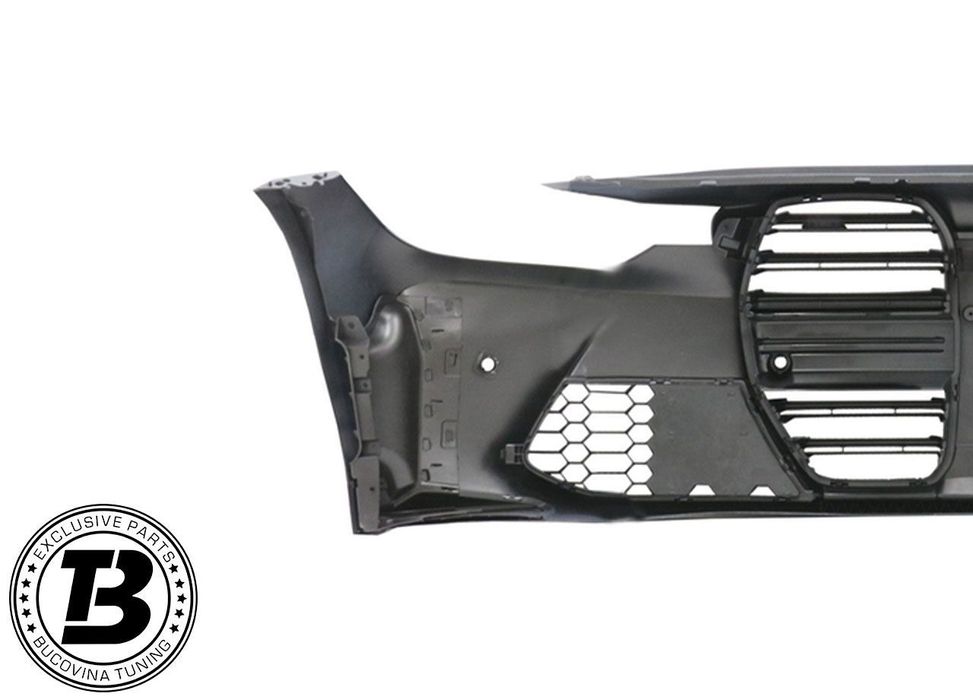 Bara Fata compatibila cu BMW Seria 3 F30 F31 G80 M3 Design