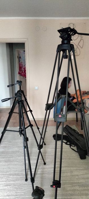 Штативы для камер