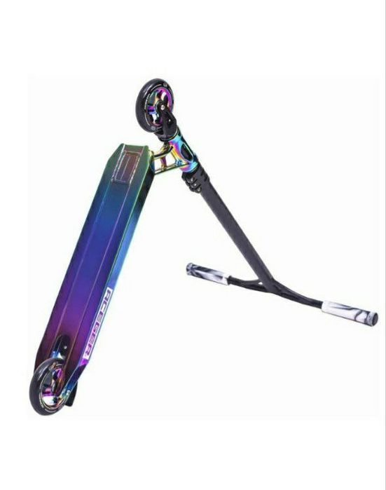 Трюковой самокат ACEGER AURORA (оригенал)