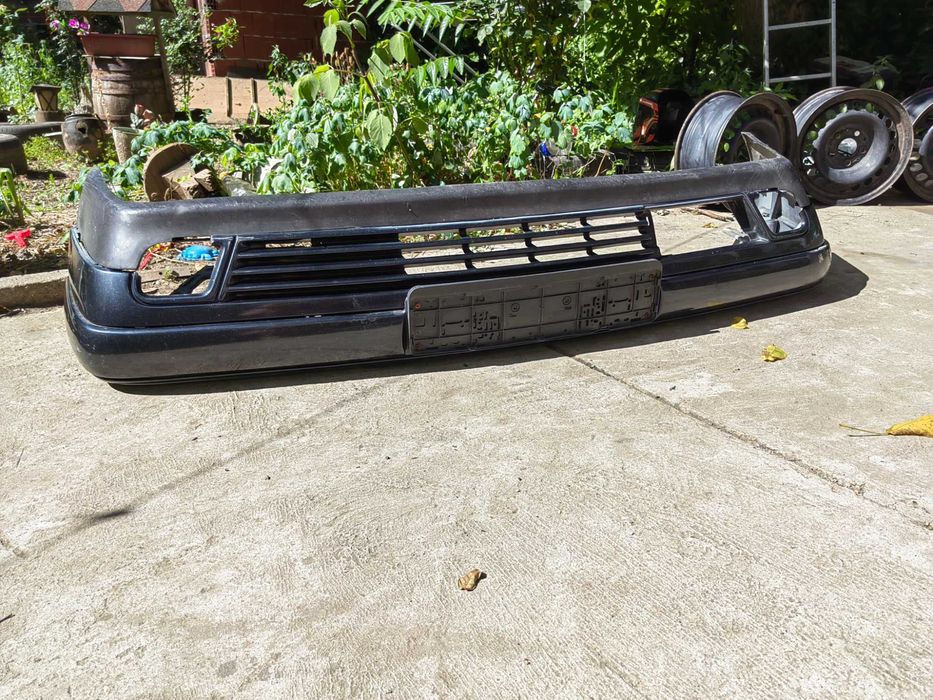 Броня за Мерцедес Е 220