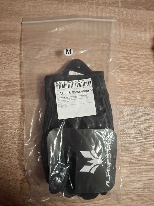 Моторъкавици FOX. Ръкавици за мотор.